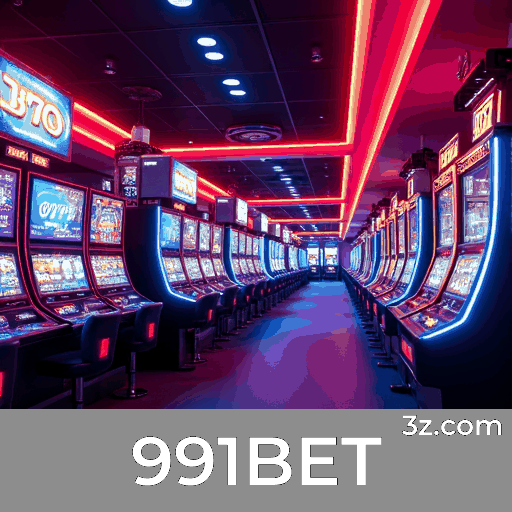 991BET: Variedade e Entretenimento para Jogadores Brasileiros