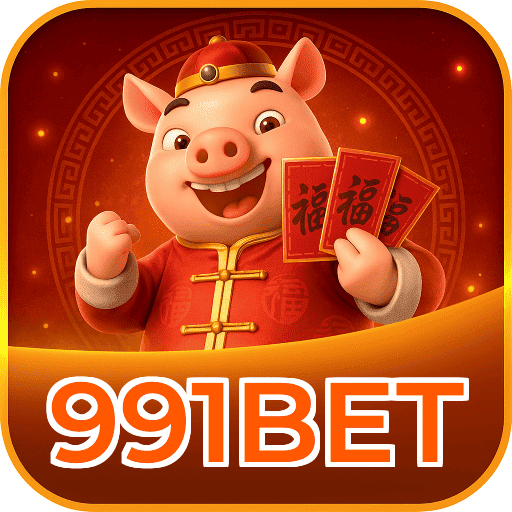 991BET Logo