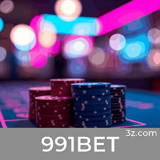 991BET: Precisão e Excelência em Apostas Esportivas