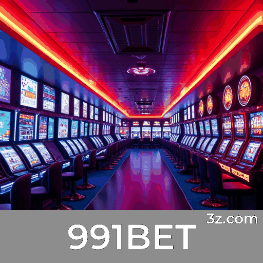 991BET: Plataforma de Apostas Confiável e Divertida