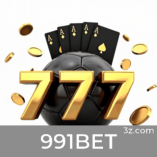 991BET: Maximize seu bônus com estratégia inteligente