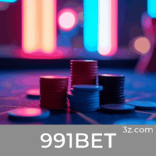 991BET: Maximize seu bônus com estratégia inteligente