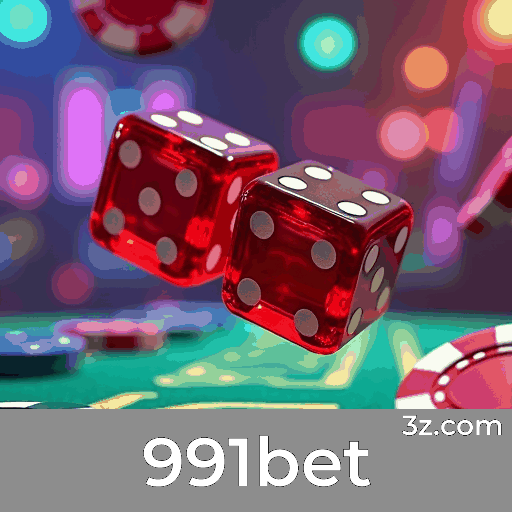 991bet: Experiências Imersivas e Emocionantes em Jogos de Cassino