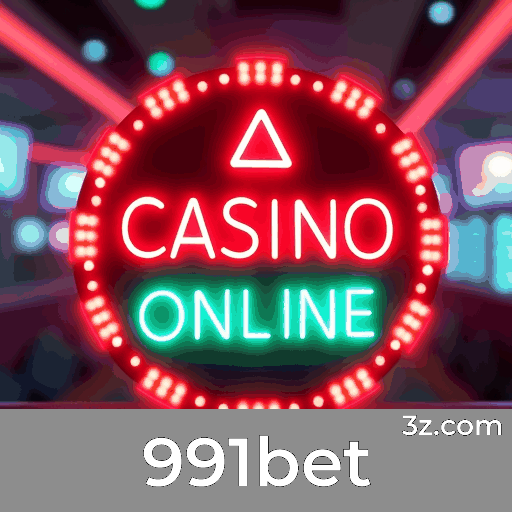 Luxuosa Experiência de Casino com Equipe Internacional, Exclusivo no 991bet